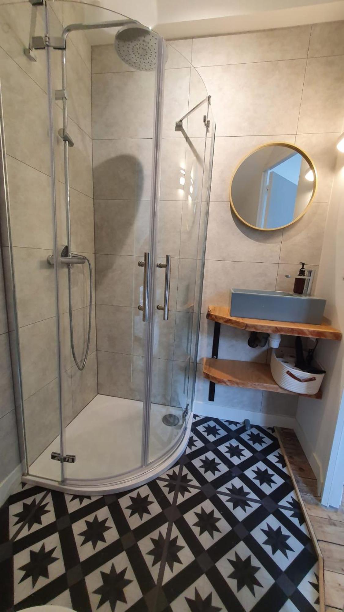 Anatoline Audierne Appart'Hotel Vue Mer - Sea & Harbor Stay Luaran gambar