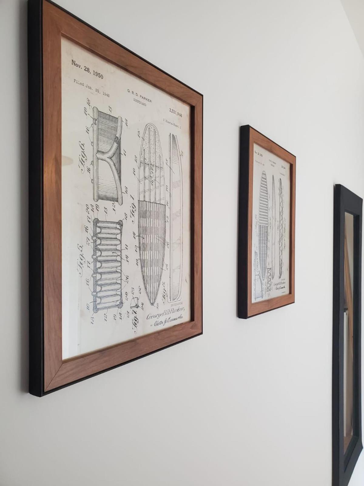 Anatoline Audierne Appart'Hotel Vue Mer - Sea & Harbor Stay Luaran gambar