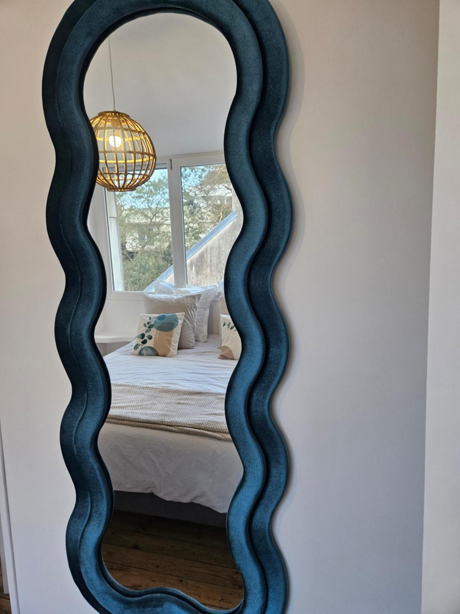Anatoline Audierne Appart'Hotel Vue Mer - Sea & Harbor Stay Luaran gambar